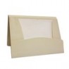 FOLDER PORTADOCUMENTOS BLANCO CARTA ICLIP CON LIGA PIEZA