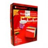 FOLDER COLGANTE READY TAB CTA COLORES SURTIDO C/25 PENDAFLEX