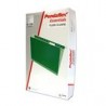 FOLDER COLGANTE PENDAFLEX OFICIO VERDE 25PZ