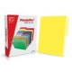 FOLDER NARANJA CARTA PENDAFLEX 50PZ DOBLE TONALIDAD - Envío Gratuito