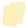 FOLDER MANILA CARTA PENDAFLEX 25PZ 171GRS - Folder Pendaflex Manila Carta 25piezas