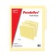 FOLDER MANILA CARTA PENDAFLEX 25PZ 171GRS - Folder Pendaflex Manila Carta 25piezas - Envío Gratuito