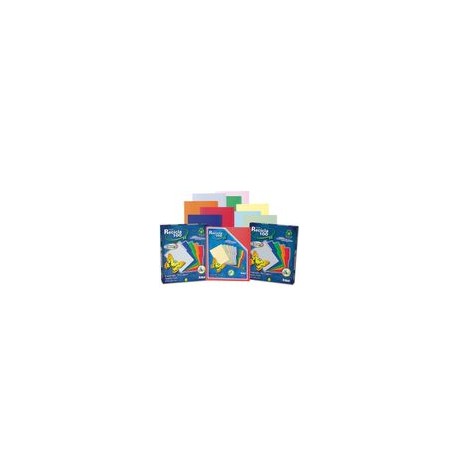 FOLDER COLORES SURTIDO CARTA RECICLA 50PZ - Envío Gratuito