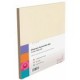 ETIQUETA COLOR NATURAL CARTA 50H - Etiqueta Color Tamaño Natural Carta 50h - Envío Gratuito