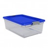 Caja Broadway Grande 65 Litros Tapa Bicolor