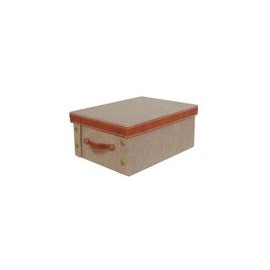 CAJA ELITE ARMABLE TIPO TELA GRANDE - Caja Armable Shefa Elite Grande - Envío Gratuito