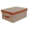 CAJA ELITE ARMABLE TIPO TELA GRANDE - Caja Armable Shefa Elite Grande