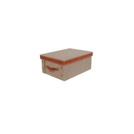 CAJA ELITE ARMABLE TIPO TELA CHICA - Caja Armable Shefa Elite Chica - Envío Gratuito