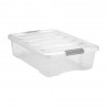 Caja Para Almacenar Iris 25lt