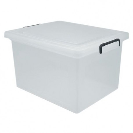 Caja Para Archivo Carta/Oficio 34LT Iris - Envío Gratuito