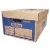 CAJA DE ARCHIVO OFICIO OXFORD RESISTEMCIA 7 KILOS - Caja De Archivo Oficio Oxford Pieza