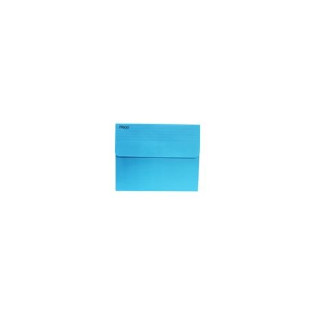 Sobre portadoc velcro carton pieza Mead varios colores - Envío Gratuito