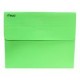 Sobre portadoc velcro carton pieza Mead varios colores - Envío Gratuito