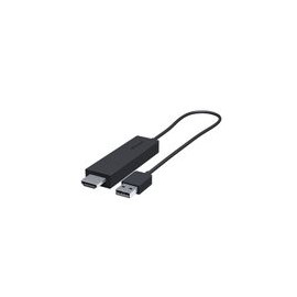 Adaptador Microsoft Inalámbrico Display - Envío Gratuito