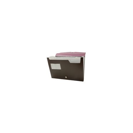 Archivero Expandible Officemax Tamaño Carta 13 Divisiones 1 Pieza - Envío Gratuito