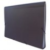 FOLDER PORTADOCUMENTOS TRANSPARENTE AVERY