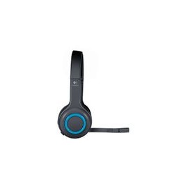 Diadema Logitech H600 Inalambrica - Envío Gratuito