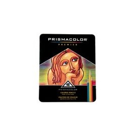 Colores Prismacolor Prof Est Metal 48 PZ. - Envío Gratuito