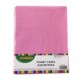 FOAMI CARTA ROSA 4 PZAS - Envío Gratuito