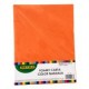 FOAMI CARTA NARANJA 4 PZAS - Envío Gratuito
