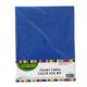 FOAMI CARTA AZUL REY 4 PZ - Envío Gratuito