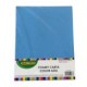 FOAMI CARTA AZUL 4 PZAS - Envío Gratuito