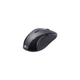 Mouse Case Logic Inalambrico Negro - Envío Gratuito