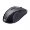 Mouse Case Logic Inalambrico Negro