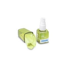 Liquido Antibacterial Philips Mint para Pantalla - Envío Gratuito