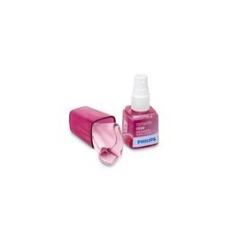 Liquido Antibacterial Philips Rose para Pantalla - Envío Gratuito