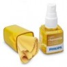 Liquido Antibacterial Philips Chamomile para Pantalla