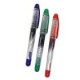 ROLLER BALL PUNTO FINO 0.7MM TINTA DE COLORES CON 6PZAS OMX - Envío Gratuito