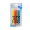 Marcatextos Surt Cincel 5P OMX - Marcatextos OfficeMax Cincel Surt 5P
