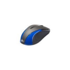 Mouse Case Logic Inalambrico Azul - Envío Gratuito