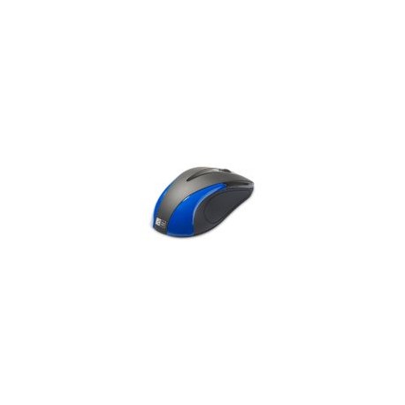 Mouse Case Logic Inalambrico Azul - Envío Gratuito