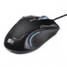 Mouse Case Logic Alambrico Negro