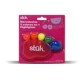 Marcatextos Skweek Punta Cincel Figura de Pie 5 Colores - Envío Gratuito