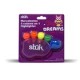 Marcatextos Skweek Punta Cincel Figura de Pie 5 Colores - Envío Gratuito
