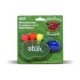Marcatextos Skweek Punta Cincel Figura de Pie 5 Colores - Envío Gratuito