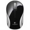 Mouse Logitech M187 Inalambrico Mini Azul