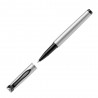 Boligrafo Roller Stola III Plata Mediano Tinta Negra Pelikan