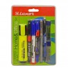 OFFICE PACK DE 8 PIEZAS HOME y OFFICE