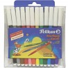 PLUMONES LAV MARKANA TWIST12P