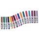 PLUMONCITOS LAVABLES 16P - Plumoncitos Lavables Crayola 16P - Envío Gratuito