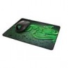 Mouse Razer Abyssus y Goliathus Mousepad Gaming bundle