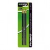 MARCADOR DE CERA PHANO,BLANCO, DIXON, 2 PZAS