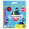 PLUMONES PINCELIN C/12 COLORES - Plumones Pincelin C/12 Colores