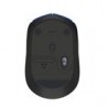 Mouse Logitech M170 Inalambrico Azul