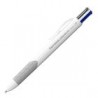 BOLIGRAFO KILOMETRICO QUATRO BASICO (NEGRO,AZUL,VERDE,ROJO)