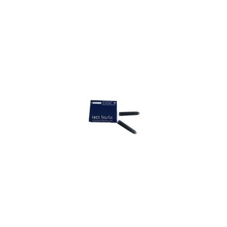 CARTUCHOS TINTA AZUL 10P - Cartuchos Tinta Azul 10 Piezas - Envío Gratuito